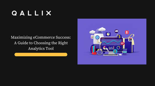 Maximizing eCommerce Success: A Guide to Choosing the Right Analytics Tool