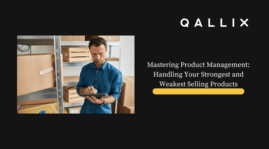 Mastering Product Management: Handling Your Strongest and Weakest Selling Products