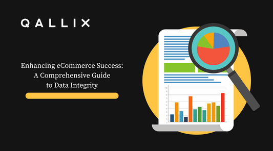 Enhancing eCommerce Success: A Comprehensive Guide to Data Integrity