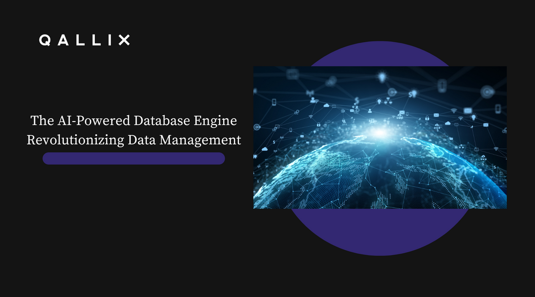 The AI-Powered Database Engine Revolutionizing Data Management